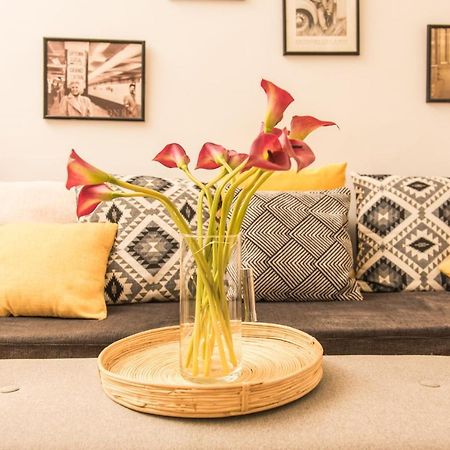 Isidora'S House By Corfuescapes Apartment Corfu  ภายนอก รูปภาพ