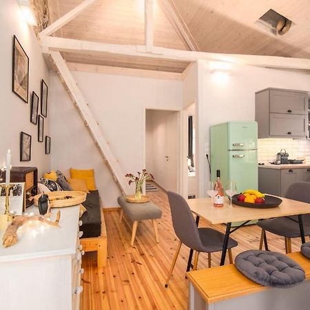 Isidora'S House By Corfuescapes Apartment Corfu  ภายนอก รูปภาพ
