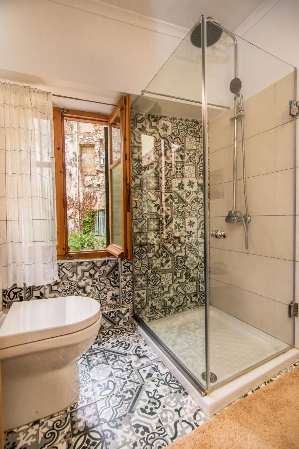 Isidora'S House By Corfuescapes Apartment Corfu  ภายนอก รูปภาพ