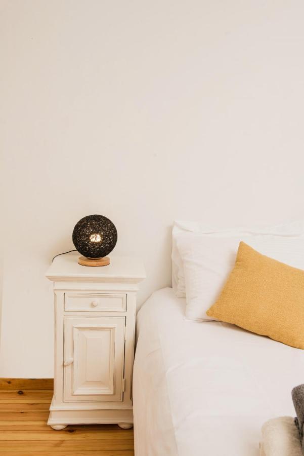 Isidora'S House By Corfuescapes Apartment Corfu  ภายนอก รูปภาพ