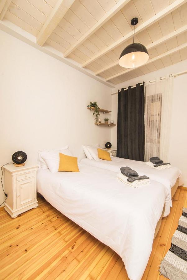 Isidora'S House By Corfuescapes Apartment Corfu  ภายนอก รูปภาพ
