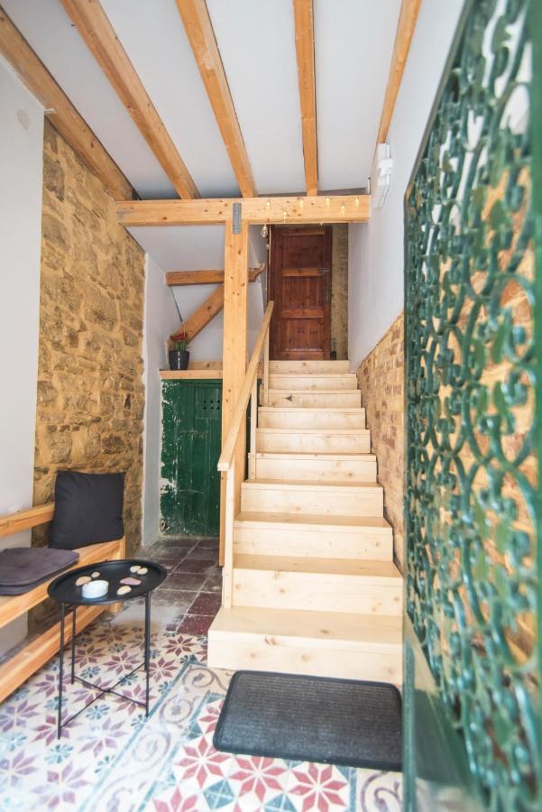Isidora'S House By Corfuescapes Apartment Corfu  ภายนอก รูปภาพ
