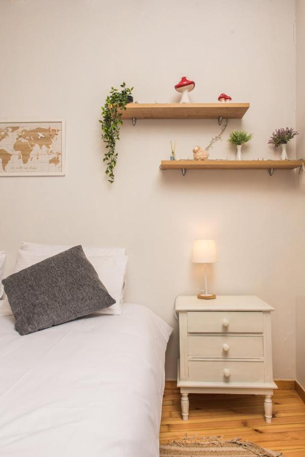 Isidora'S House By Corfuescapes Apartment Corfu  ภายนอก รูปภาพ