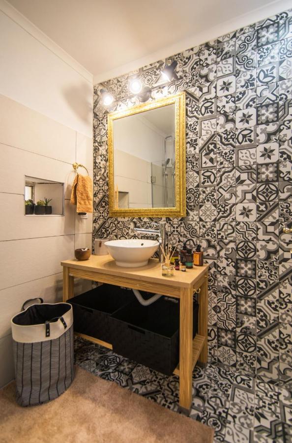Isidora'S House By Corfuescapes Apartment Corfu  ภายนอก รูปภาพ