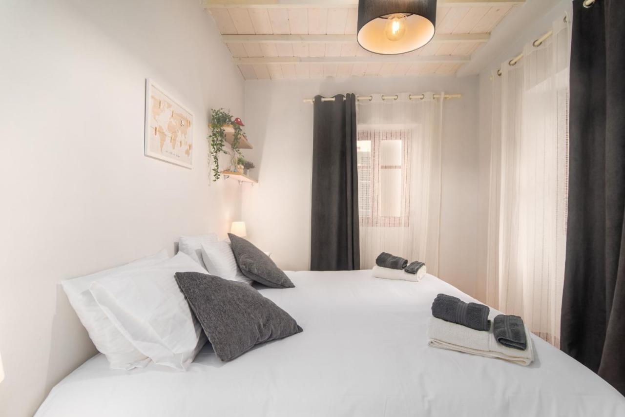 Isidora'S House By Corfuescapes Apartment Corfu  ภายนอก รูปภาพ