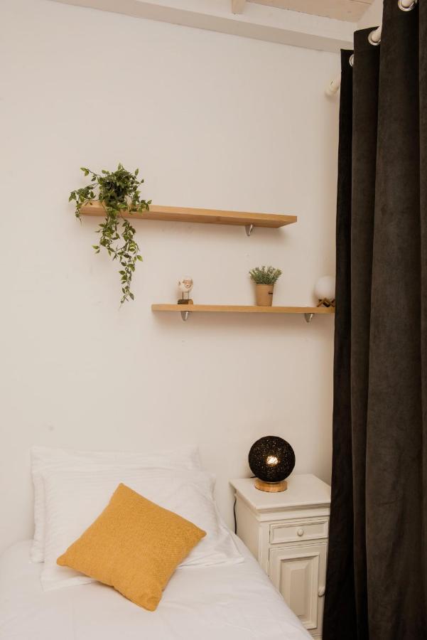 Isidora'S House By Corfuescapes Apartment Corfu  ภายนอก รูปภาพ